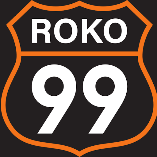 Zdjęcie na okładce dla ROKO99 - Mechanika samochodowa